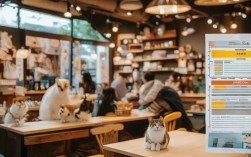 猫咖创业项目风险与规避，猫咖创业风险分析与对策