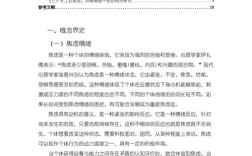 国内外研究综述，现状、热点与趋势如何？