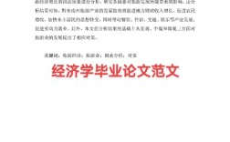 风能经济的研究生论文核心问题是什么？