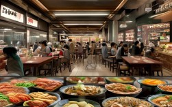 火锅店创业项目经营范围，火锅店创业项目经营范围有哪些