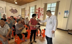 农村健康教育文化该如何有效落地？