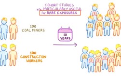 队列研究能同时研究一种疾病吗？