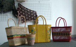 草编工艺发展现状如何？未来趋势怎样？