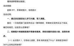 如何科学教育中班幼儿？