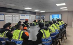 桩基施工质量教育培训