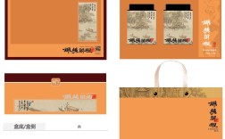 包装设计论文参考文献有哪些关键方向？