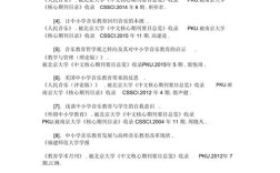 中外流行音乐参考文献有哪些经典？