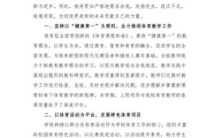 体育教师师德教育总结成效如何？