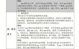 如何降低研究综述查重率？