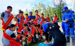 小学安全教育实践照，如何让孩子真正学会安全？