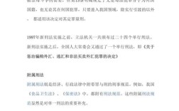 参考文献中的法律法规如何规范引用？