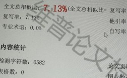 维普参考文献查重吗？