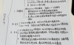 教育教学论文写作结构有哪些关键步骤？