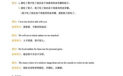 中英礼貌语的对比研究