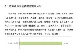 国内的品牌营销研究现状