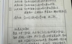 校本研修说课研究记录如何有效提升教学质量？