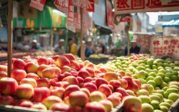 山东苹果最新价格行情如何？市场动态解析