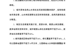 生态园林参考文献有哪些？