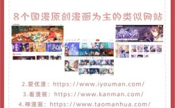 近五年动漫网站研究参考文献综述，平台运营、用户行为与产业趋势分析