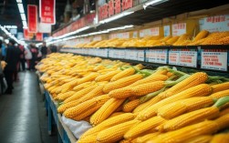 山东聊城玉米价格最新行情如何？市场动态分析