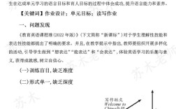 优秀教育教学英语论文的核心要素是什么？