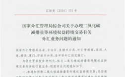 国家外汇管理局参考文献有哪些？