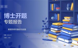 开题报告为何必须写研究背景？