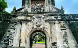 菲律宾建筑特征参考文献