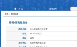中国信息技术教育投稿指南，聚焦教育信息化创新实践与教学融合路径探索