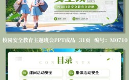 学校安全教育什么为主