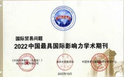 中国国际影响力的多维构建，基于政治、经济、文化领域的参考文献分析