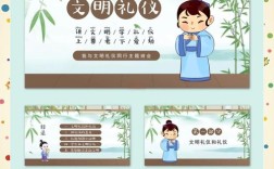 小学生文明礼仪教育如何有效落地？