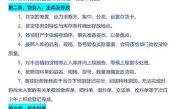存货管理参考文献有哪些核心研究方向？