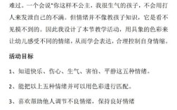 幼儿绘画情感教育如何有效实施？