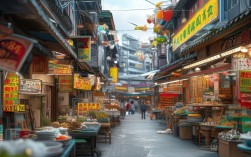 昌吉有哪些适合创业的好项目？