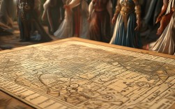 最新藏宝图，最新藏宝图之舞神一姐