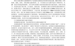 铁路大客流论文参考文献