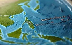 南海最新局势