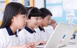 中小学信息技术教育现状如何？