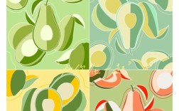 图形创意色彩如何搭配更出彩？