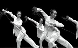 中国剑舞如何传承千年文化精髓？