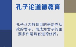 孔子教育思想有何实践智慧？