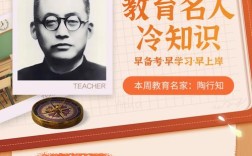 陶行知创造的儿童教育，解放天性，培养创造力与独立思考的启蒙之道