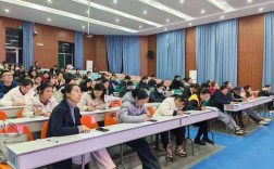 如何提升教学队伍的教育教学水平？