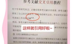 文献参考文献怎么找？