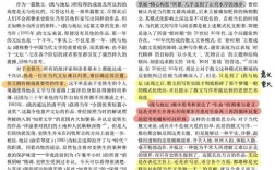 我与地坛论文参考文献有哪些？