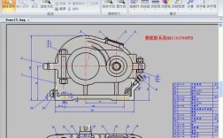 变速箱CAD设计参考文献如何选？