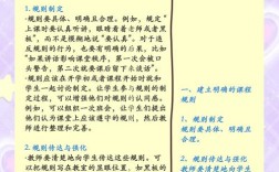 小学教育教学管理举措