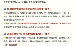 论文研究意义写多少字合适？