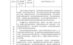 语文课题研究案例范文